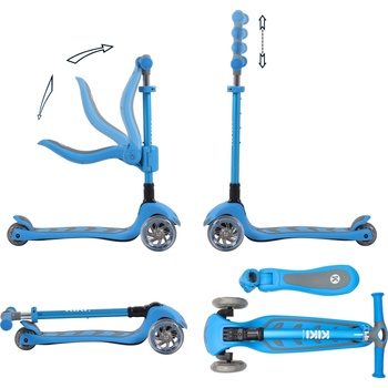 Image 1 of BYOX Kiki