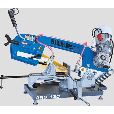 PILOUS ARG 130 TK V400