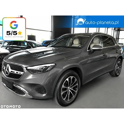 Mercedes-Benz GLC 220 d 143 kW