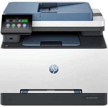 HP Color LaserJet Pro 3302fdw 499Q8F