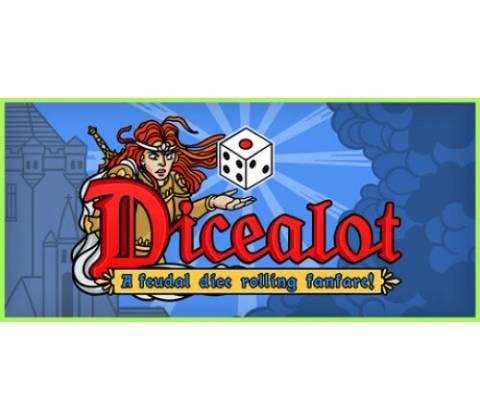 Dicealot