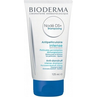 Bioderma Node DS šampon proti lupům 125 ml