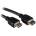 Roline Кабел Roline, HDMI(м) към HDMI(м), 1.8m, черен