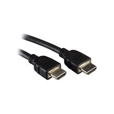 Roline Кабел Roline, HDMI(м) към HDMI(м), 1.8m, черен