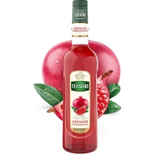 Teisseire Sirup Granátové Jablko 0,7 l