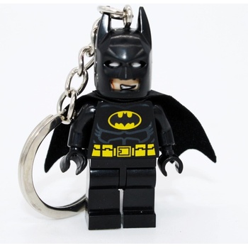 Lego Batman Movie Batgirl svietiaca figúrka
