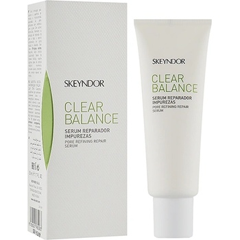 SKEYNDOR Clear Balance Pore Refining Repair Serum почистващ и възстановяващ серум за жени 50 мл