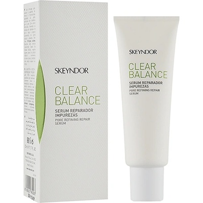 SKEYNDOR Clear Balance Pore Refining Repair Serum почистващ и възстановяващ серум за жени 50 мл