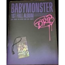BABYMONSTER: Drip CD
