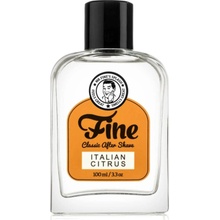 Fine Italian Citrus voda po holení 100 ml