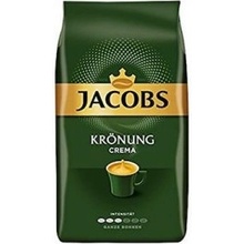 Jacobs Kronung Caffe Crema 1 kg