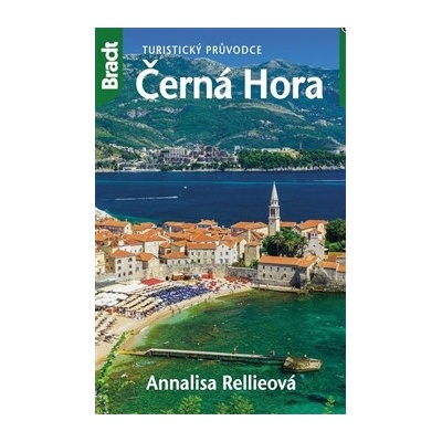 Černá Hora