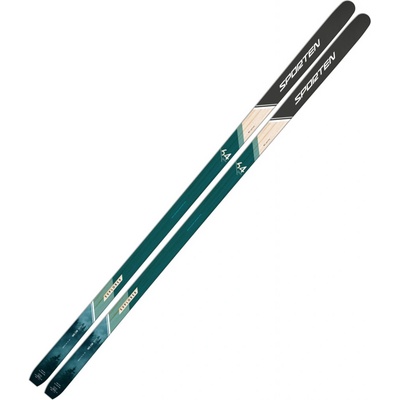 Sporten Explorer Skin 2023/24