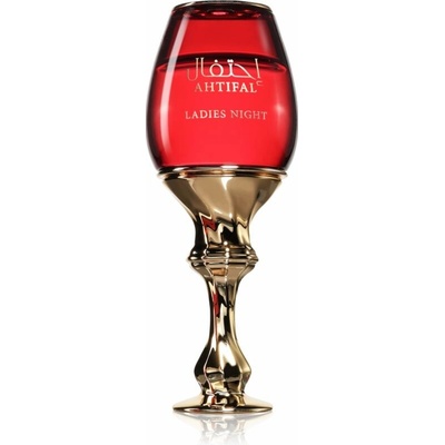 Anfar Ahtifal Ladies Night parfém dámský 100 ml
