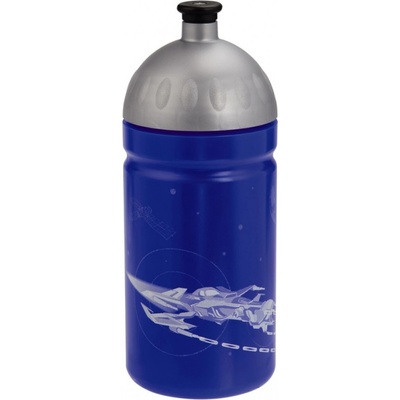 Step by Step Starship Sirius 500 ml