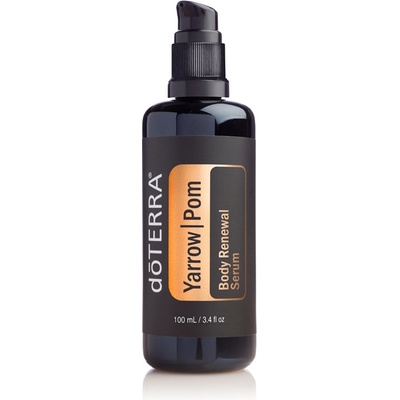 doTerra Esenciálny olej Yarrow Pom 30 ml