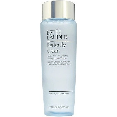 Estée Lauder Perfectly Clean Multi-Action Toning Lotion Refine 200 ml