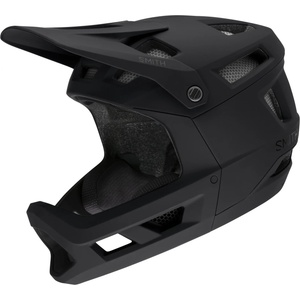 Smith Optics Full Face каска Smith Mainline Mips Full face helmet - Matte Black - размер M 55-59 cm (851-1011-0212)