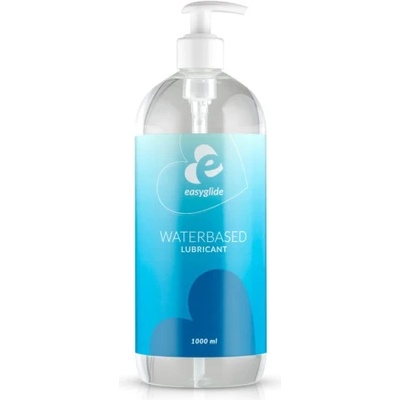 EasyGlide Лубрикант на водна основа EasyGlide 1000 мл
