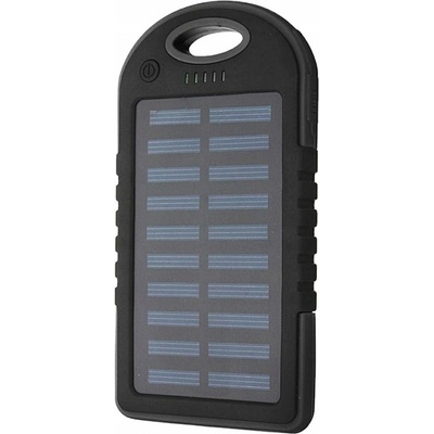 Apte US14 5000 mAh Black