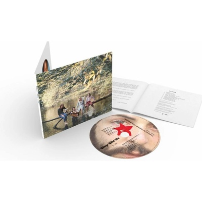 McCartney Paul - Wild Life CD