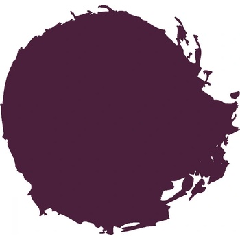 GW Citadel Base Gal Vorbak Red