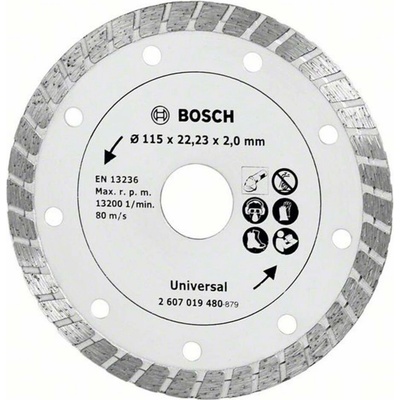 Bosch 2.607.019.480