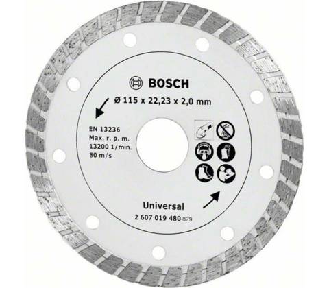 Bosch 2.607.019.480