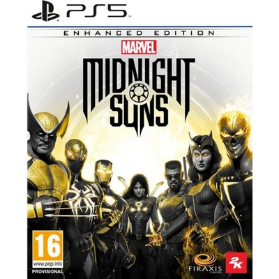 Marvel's Midnight Suns (Enhanced Edition)