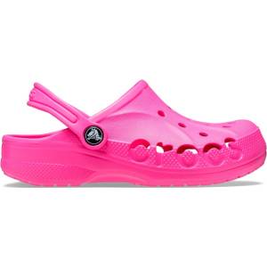 Crocs Детски чехли Crocs Baya Clogs Infant Boys - Electric Pink