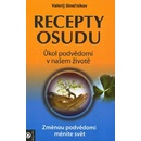 Recepty osudu - Valerij Sineľnikov