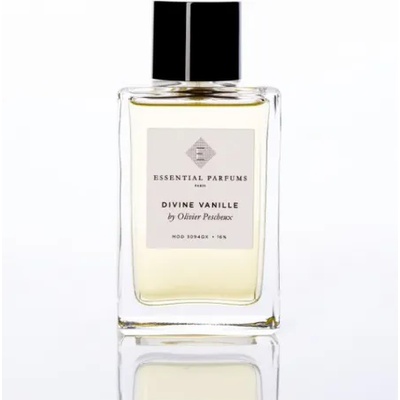 Essential Parfums Divine Vanille by Olivier Pescheux EDP 100 ml