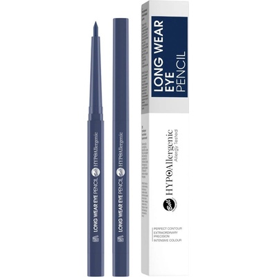 Bell HYPOAllergenic Молив за очи Long Wear, 05 Navy, 0.3 g