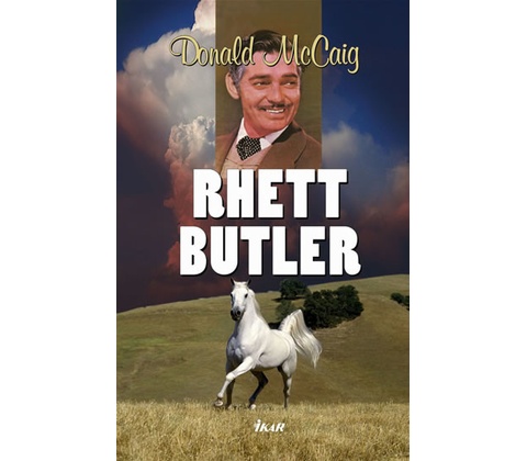 Rhett Butler