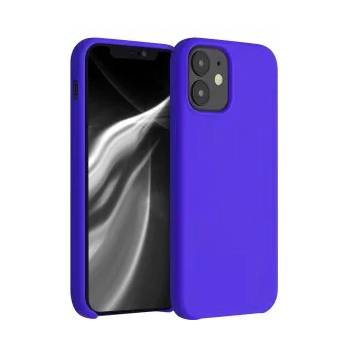 Image 1 of kwmobile Калъф за Apple iPhone 12 mini - син