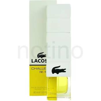 Image 1 of Lacoste Challenge Re/Fresh EDT 75 ml