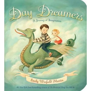 Day Dreamers | Emily Winfield Martin (2016)