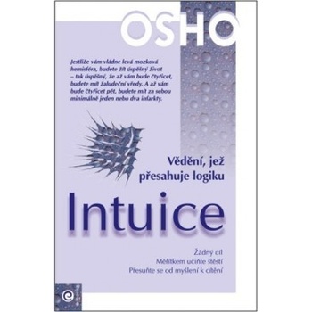 Intuice - Osho