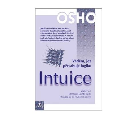 Intuice - Osho