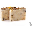 Musk Rozkvitnutá lúka prírodné mydlo 100 g