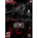 Hatred