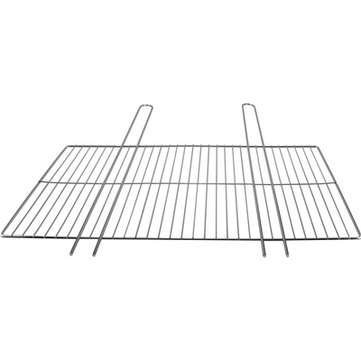 Perfect Home Rošt na grilování 53x57cm 28318 – Zboží Dáma