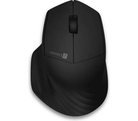 Connect It Triple SmartSwitch CMO-4040-BK