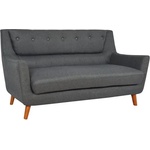 Bogdan Furniture Канапе Мебели Богдан модел Kyrtis - тройка