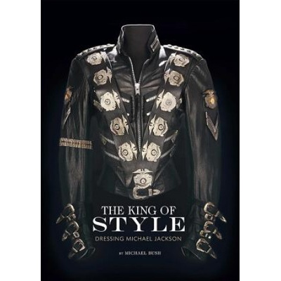 King of Style Bush Michael
