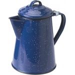 GSI Outdoors Емайлирана кана за кафе 1, 9 л, синя (TO.15152)