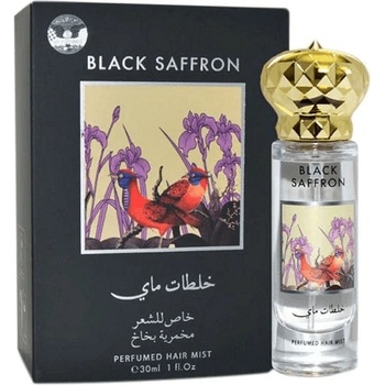 My Perfumes Парфюм за коса Khaltat Black Saffron 30ml
