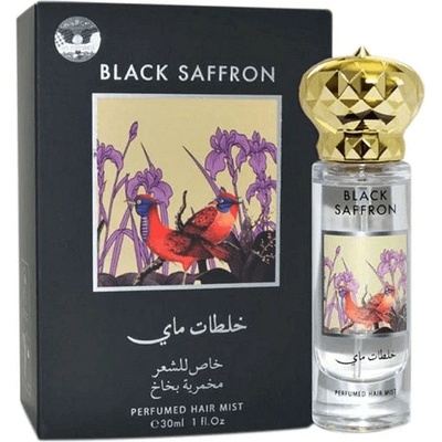 My Perfumes Парфюм за коса Khaltat Black Saffron 30ml