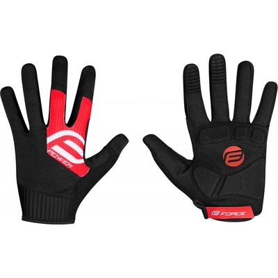 Force MTB Power LF black/red – Zbozi.Blesk.cz