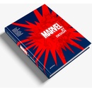 Marvel By Design